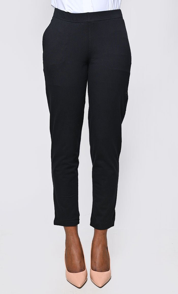 Women'S Comfortable Everydaywear Pant - EastEssence.com