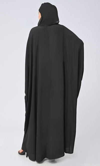 Kaftan Style Prayer Dress For Women