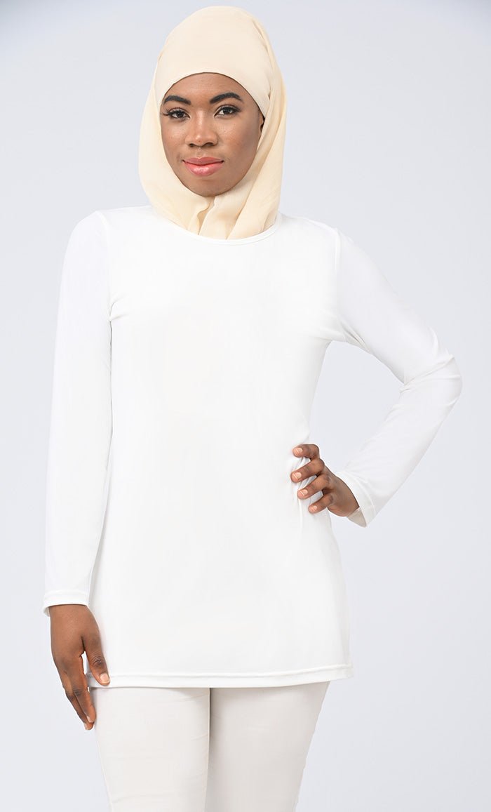 Womens Short Length Lining