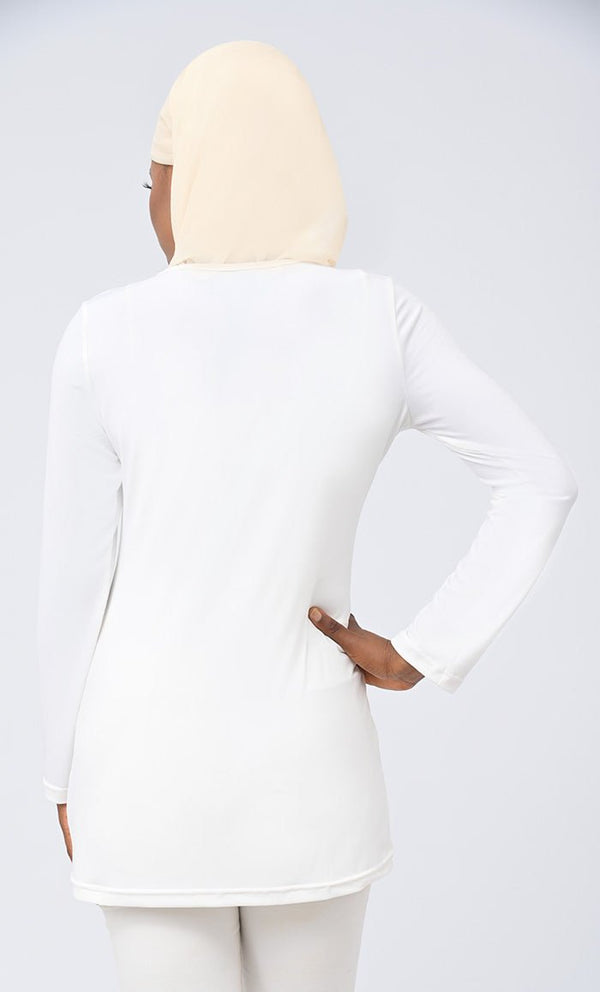 Womens Short Length Lining