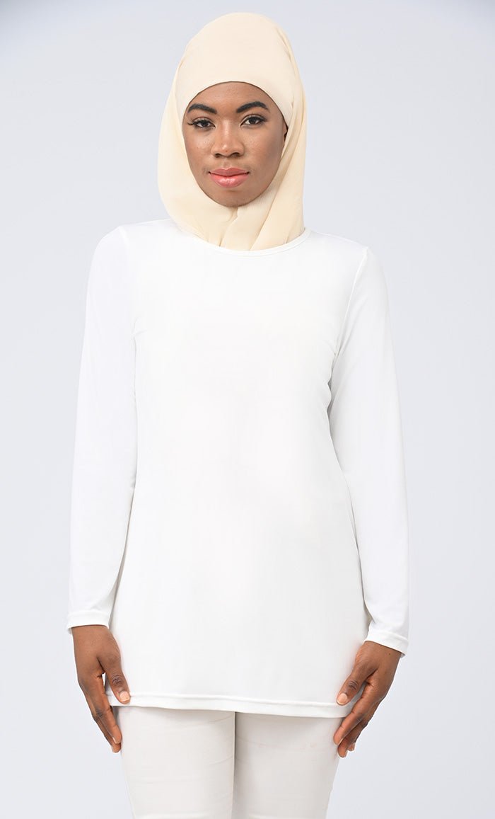 Womens Short Length Lining